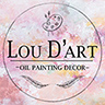 Lou d'art - Oil Painting Decor